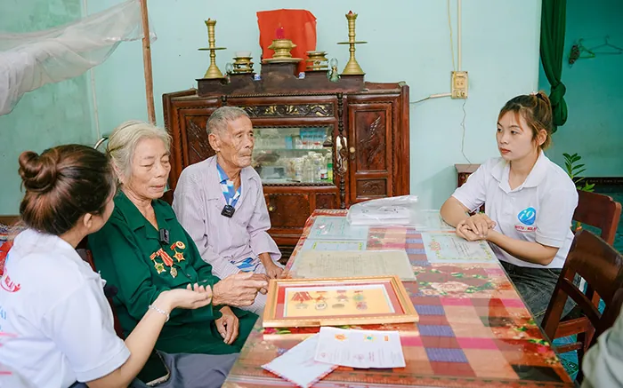 Bỏ bê trách nhiệm gia đình và công việc