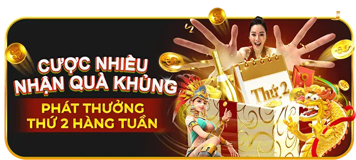 Hướng dẫn nhận thưởng đăng ký b52 play