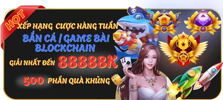 Phần thưởng hàng ngày b52 play